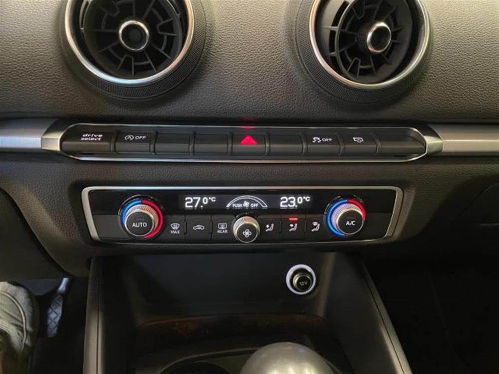 A3 A3 35 TFSI 1.5 TFSI S t