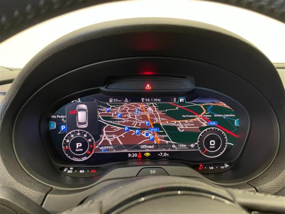 A3 A3 35 TFSI 1.5 TFSI S t