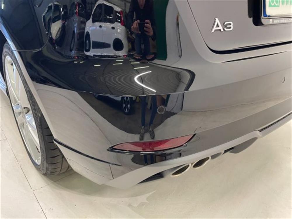 A3 A3 35 TFSI 1.5 TFSI S t