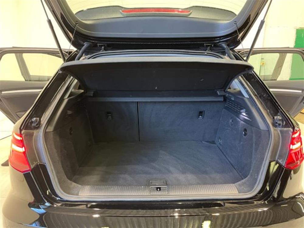 A3 A3 35 TFSI 1.5 TFSI S t