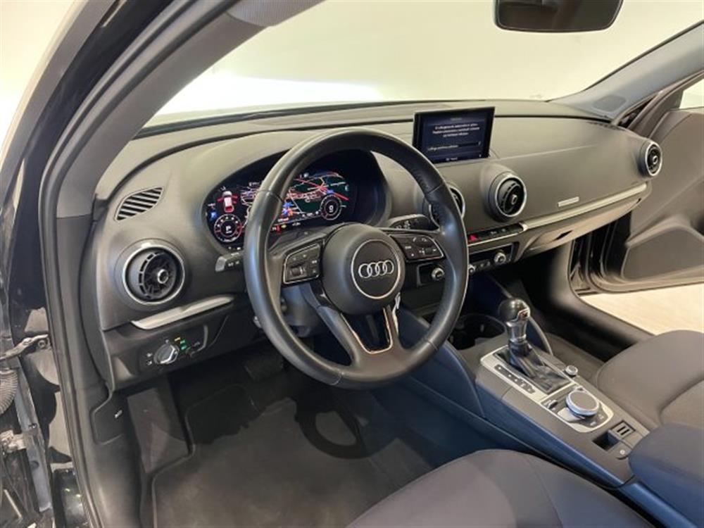 A3 A3 35 TFSI 1.5 TFSI S t