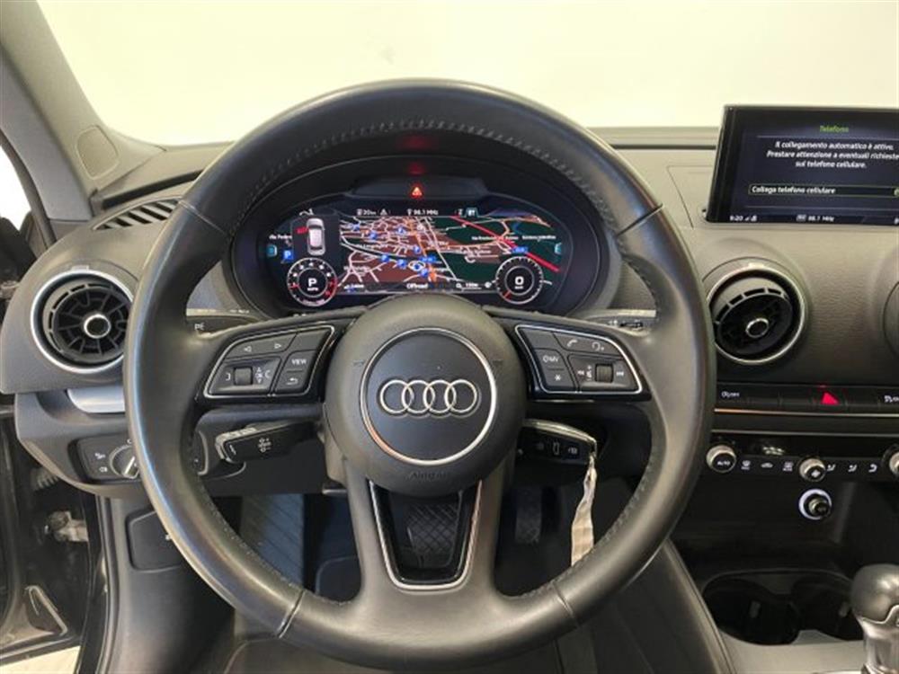 A3 A3 35 TFSI 1.5 TFSI S t