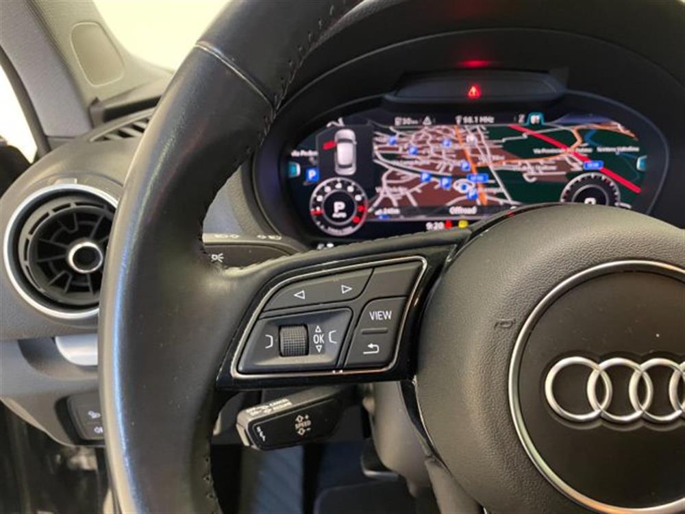 A3 A3 35 TFSI 1.5 TFSI S t