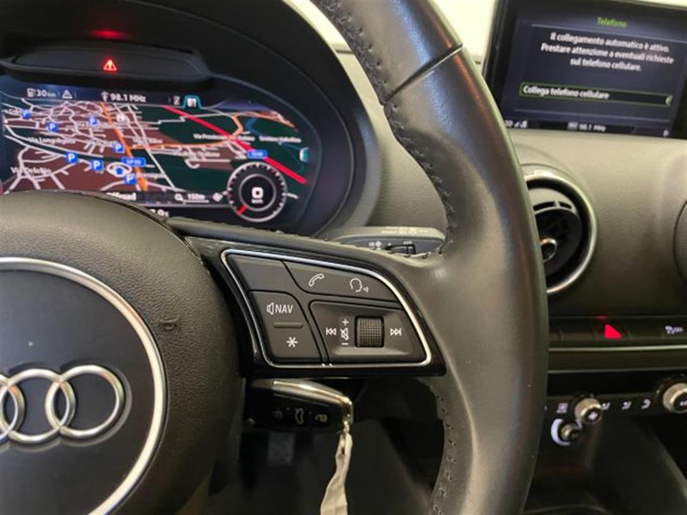 A3 A3 35 TFSI 1.5 TFSI S t