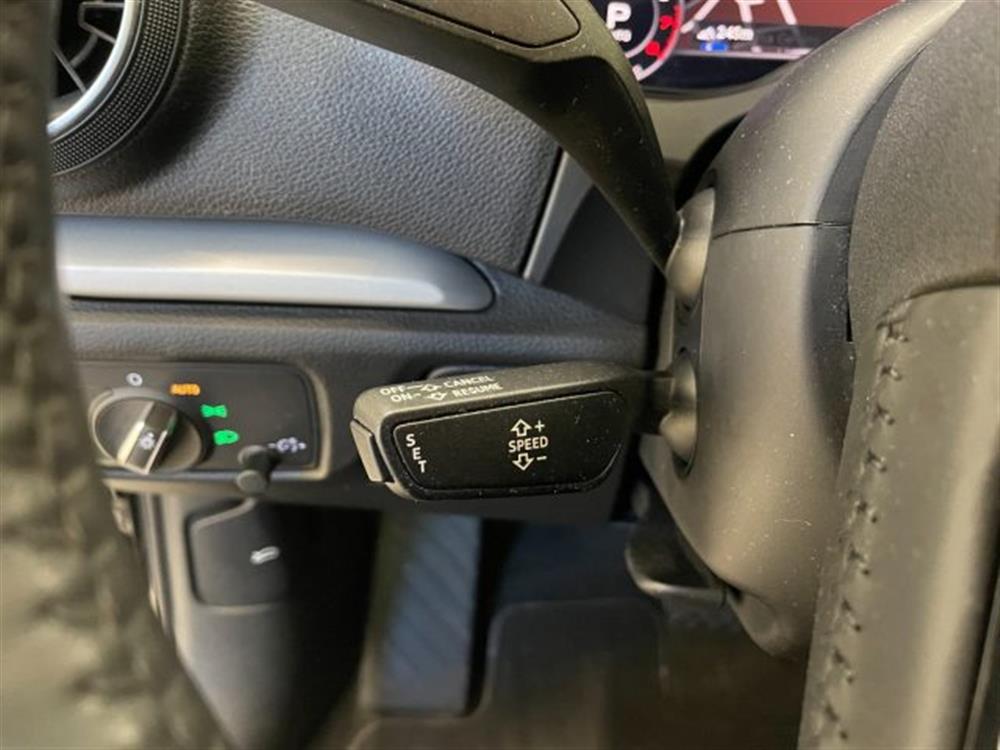 A3 A3 35 TFSI 1.5 TFSI S t