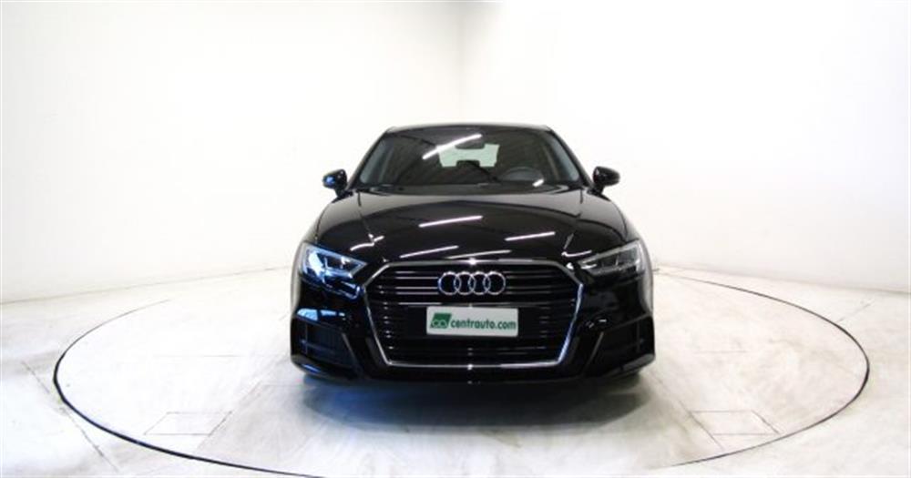 A3 A3 35 TFSI 1.5 TFSI S t