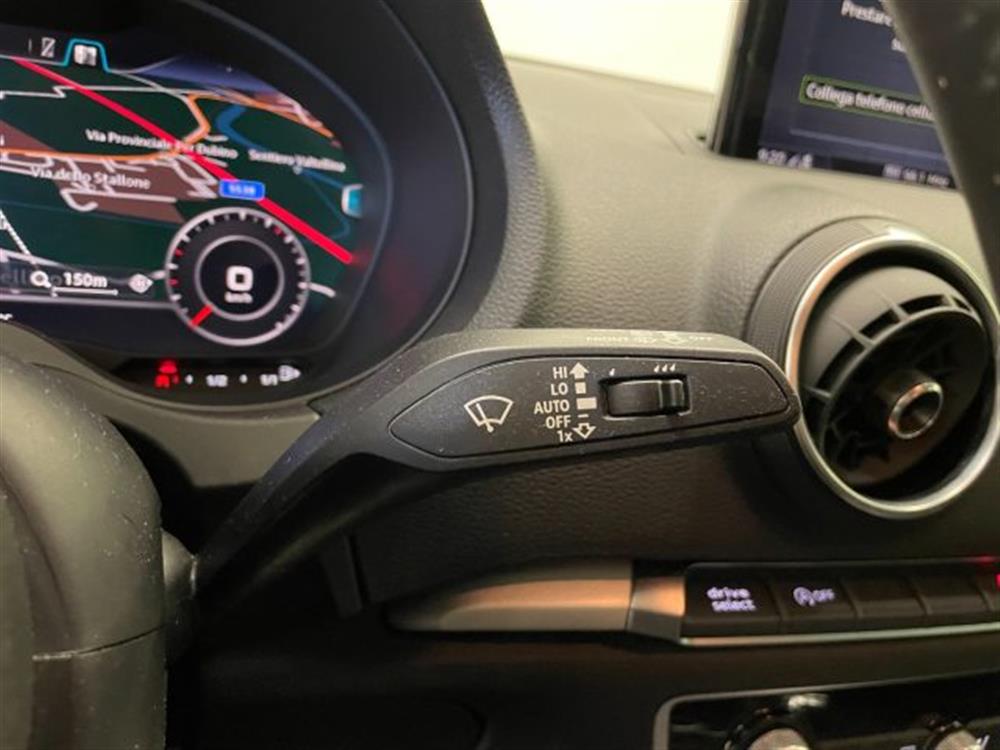 A3 A3 35 TFSI 1.5 TFSI S t