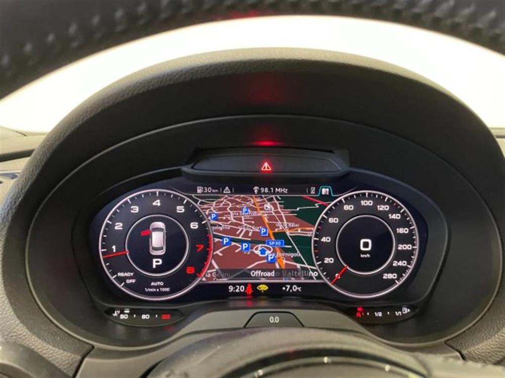 A3 A3 35 TFSI 1.5 TFSI S t