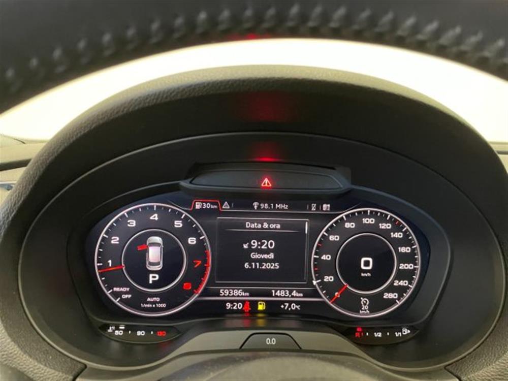 A3 A3 35 TFSI 1.5 TFSI S t