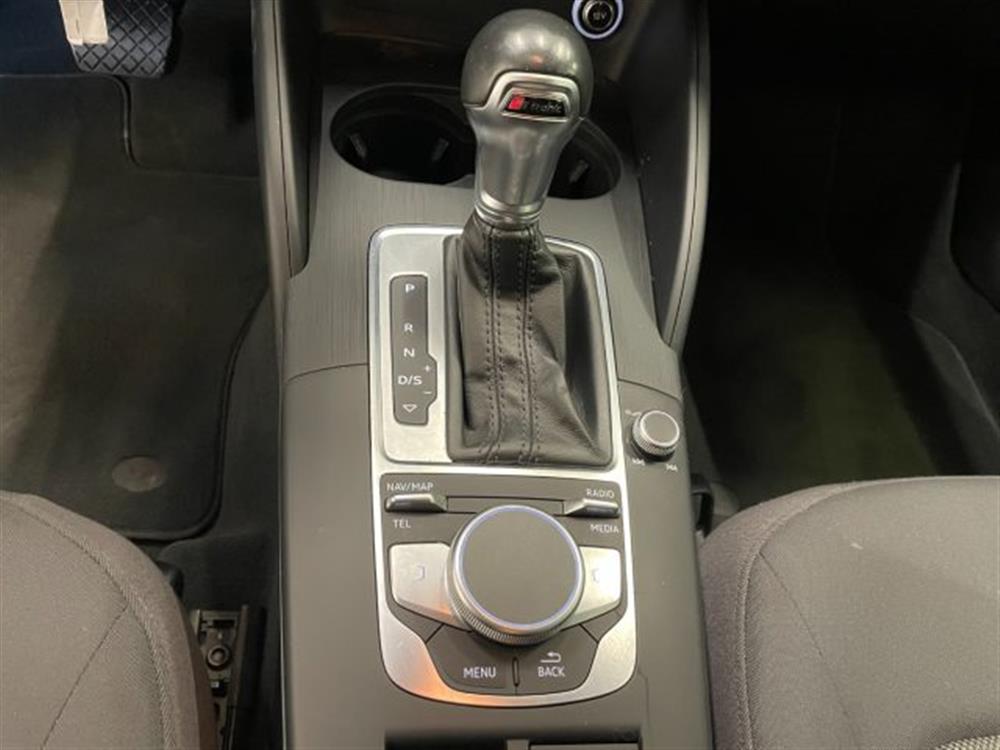 A3 A3 35 TFSI 1.5 TFSI S t