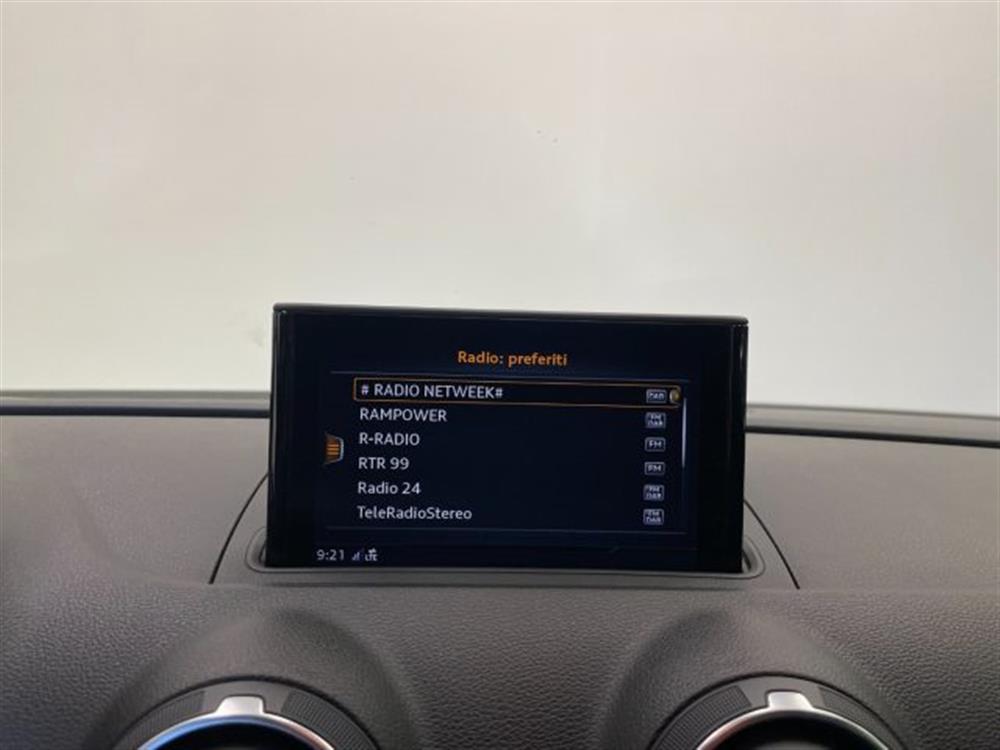 A3 A3 35 TFSI 1.5 TFSI S t