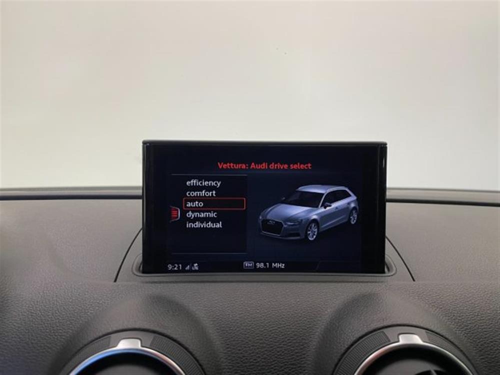 A3 A3 35 TFSI 1.5 TFSI S t