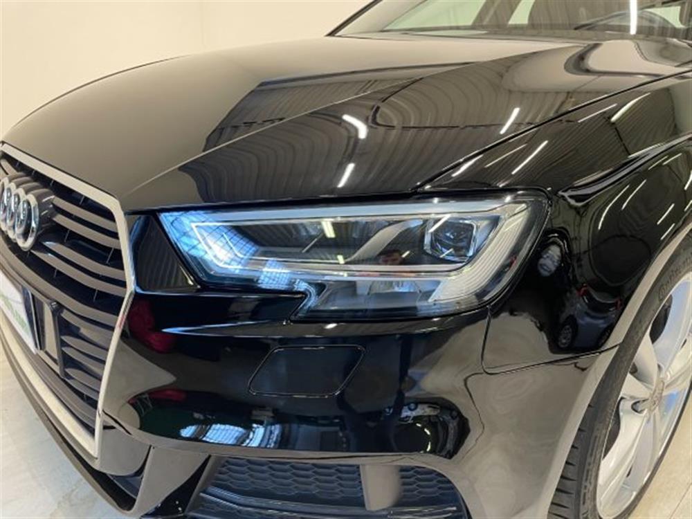 A3 A3 35 TFSI 1.5 TFSI S t