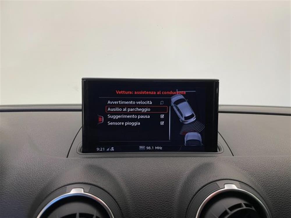 A3 A3 35 TFSI 1.5 TFSI S t