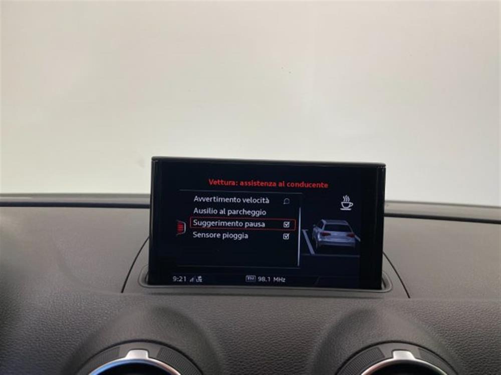 A3 A3 35 TFSI 1.5 TFSI S t