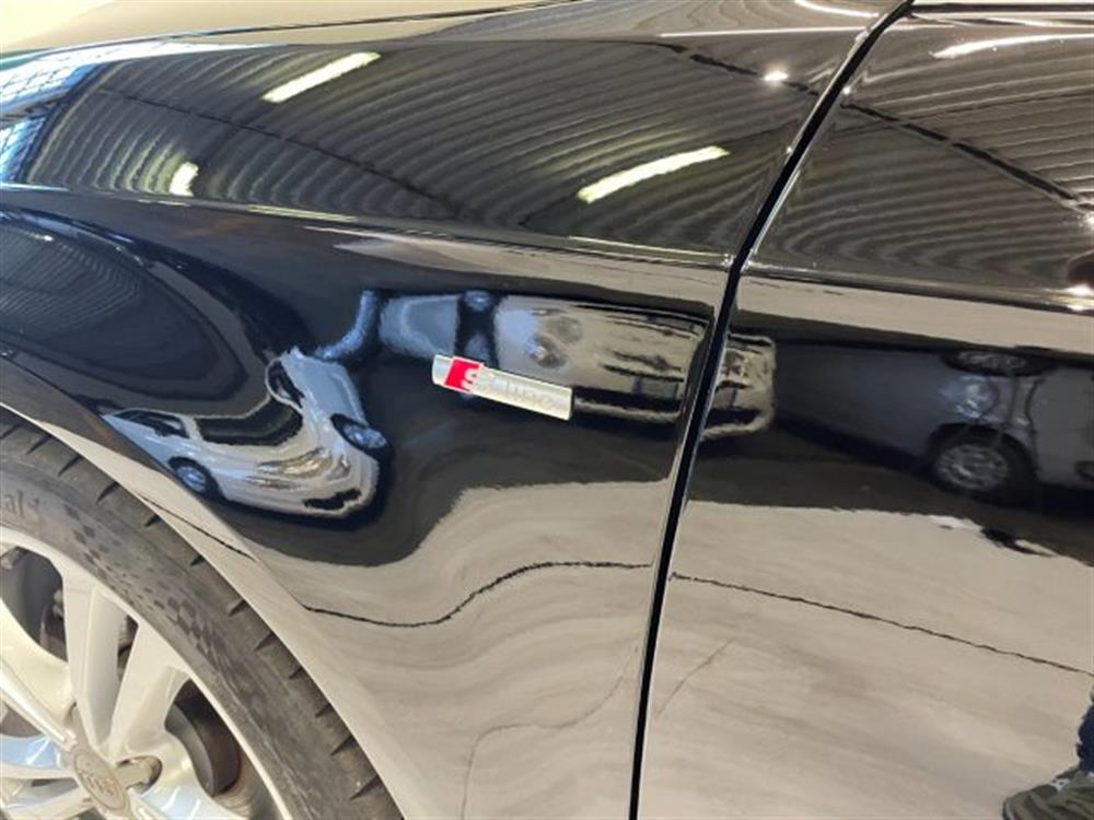 A3 A3 35 TFSI 1.5 TFSI S t