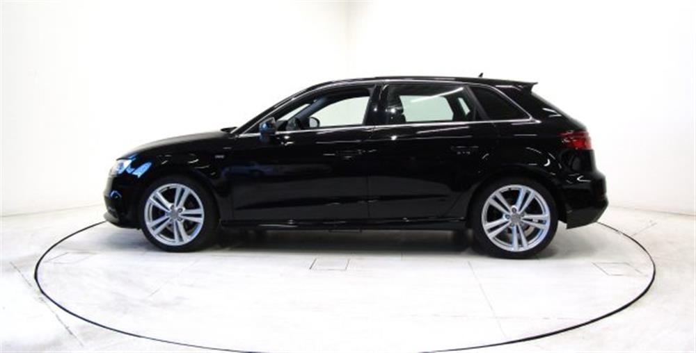 A3 A3 35 TFSI 1.5 TFSI S t