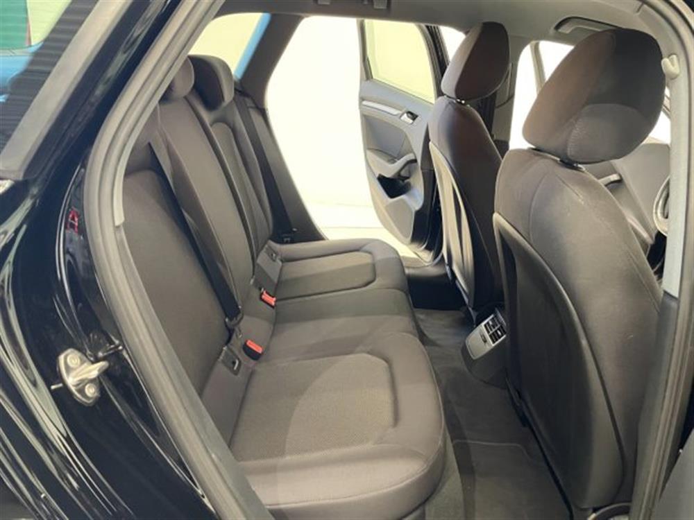 A3 A3 35 TFSI 1.5 TFSI S t