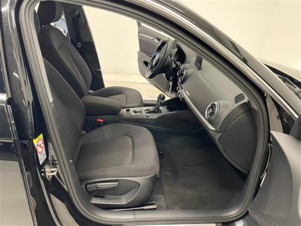 A3 A3 35 TFSI 1.5 TFSI S t