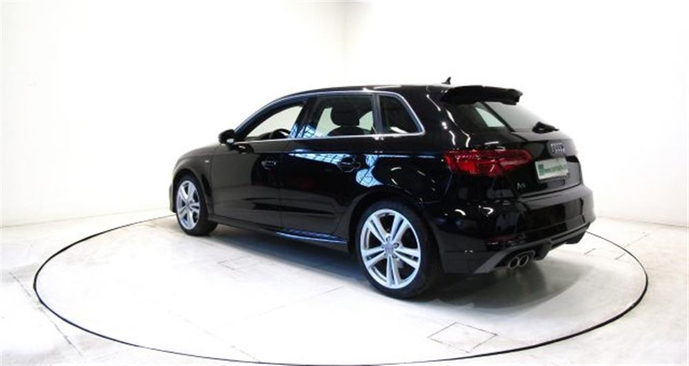A3 A3 35 TFSI 1.5 TFSI S t