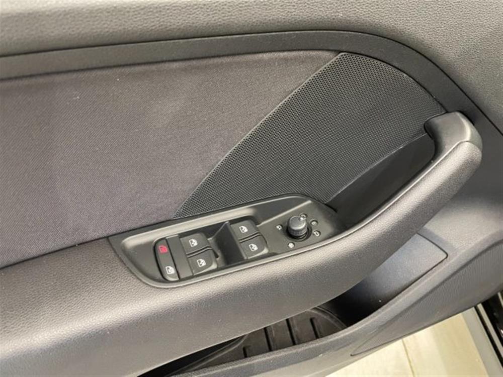 A3 A3 35 TFSI 1.5 TFSI S t