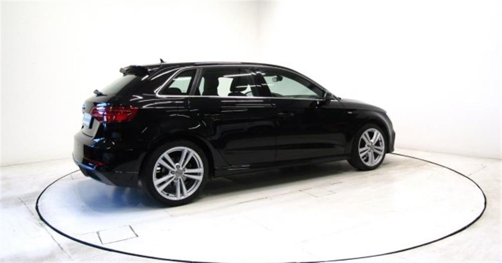 A3 A3 35 TFSI 1.5 TFSI S t