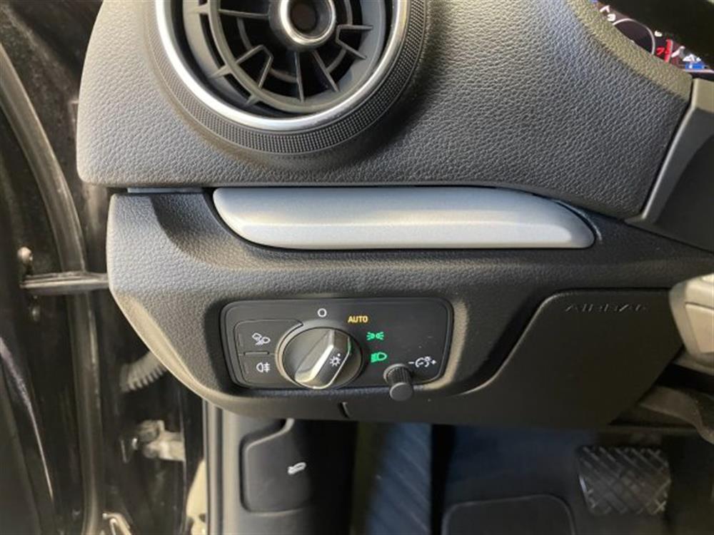 A3 A3 35 TFSI 1.5 TFSI S t