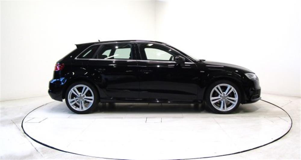 A3 A3 35 TFSI 1.5 TFSI S t