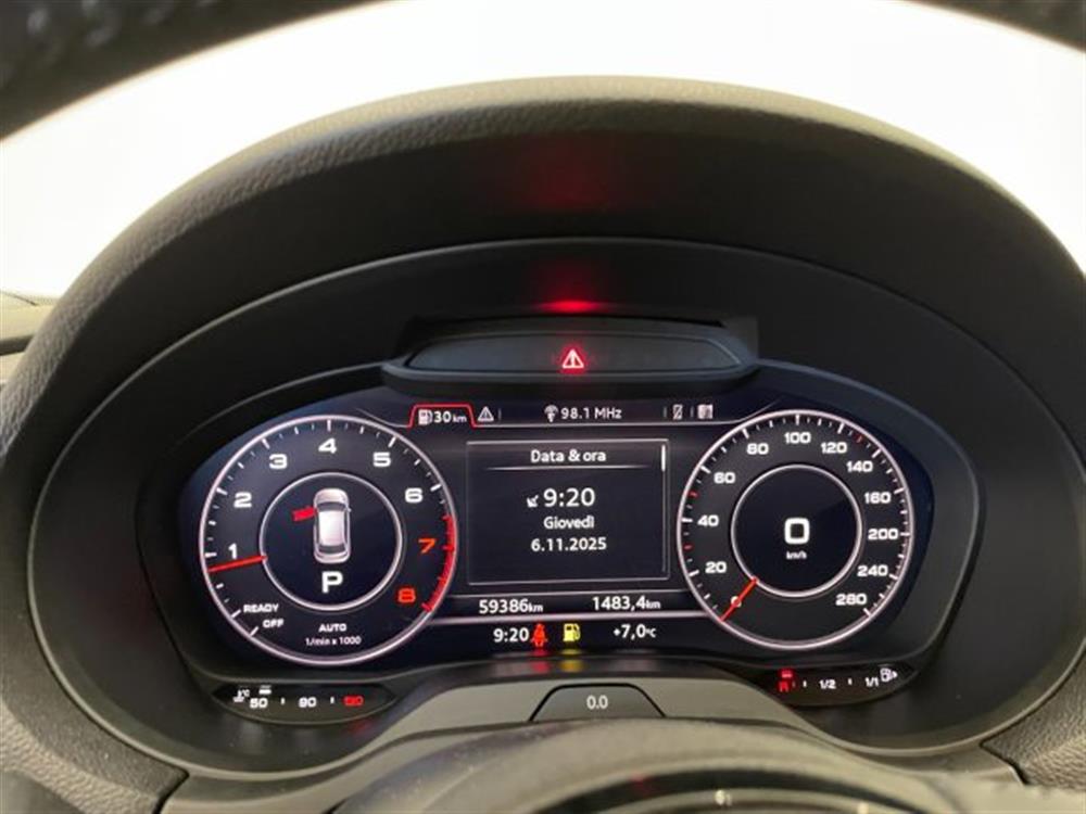 A3 A3 35 TFSI 1.5 TFSI S t