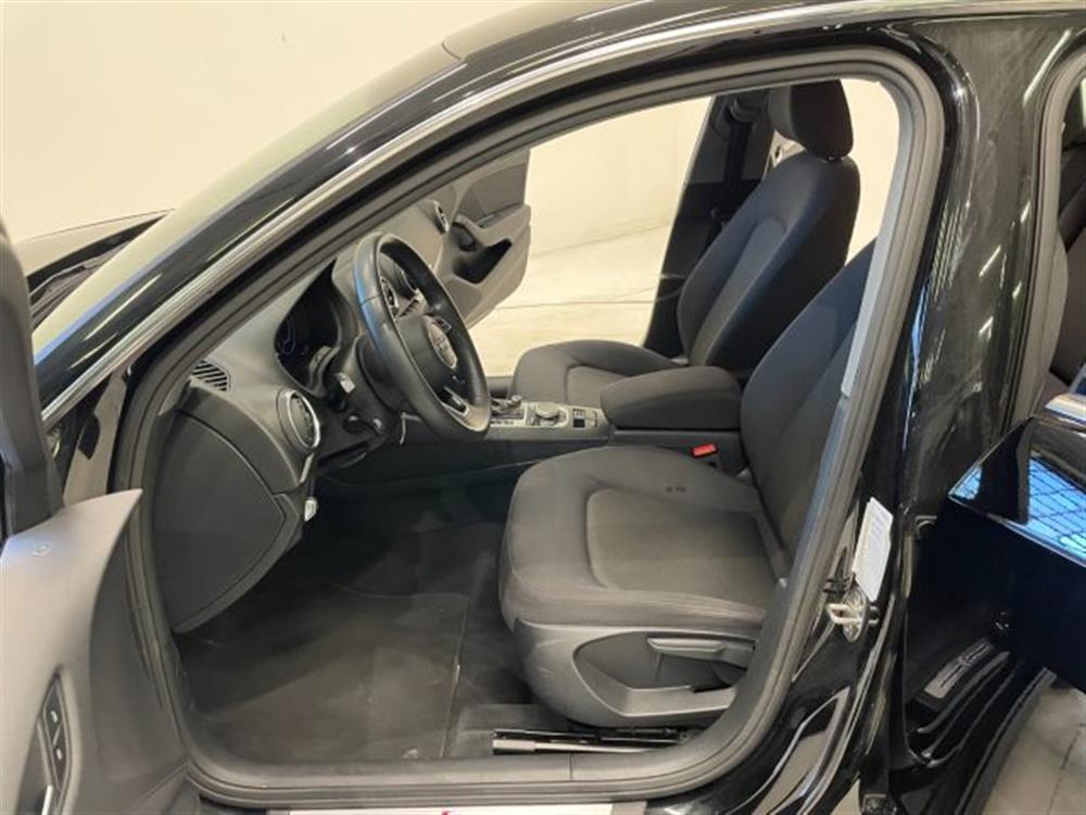 A3 A3 35 TFSI 1.5 TFSI S t