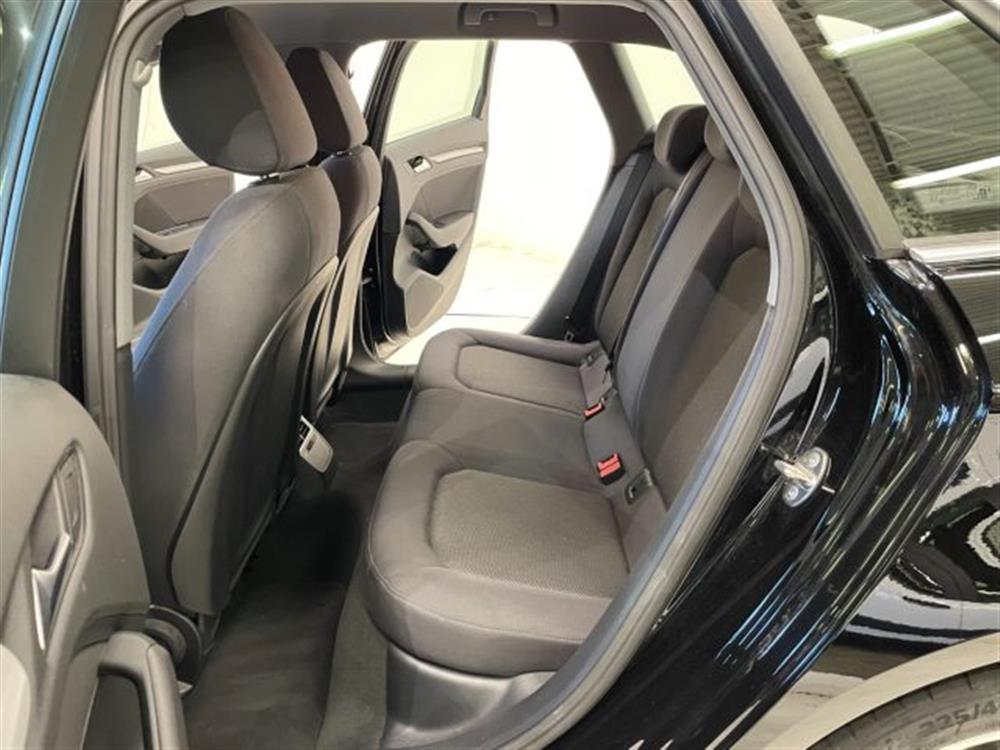 A3 A3 35 TFSI 1.5 TFSI S t