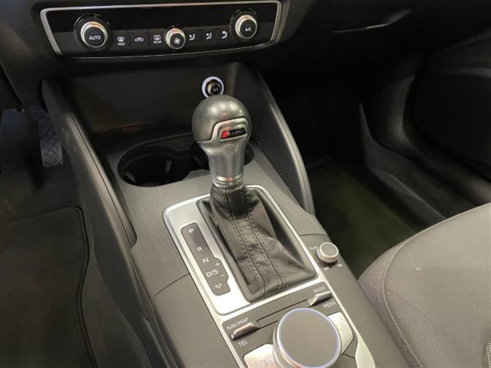 A3 A3 35 TFSI 1.5 TFSI S t