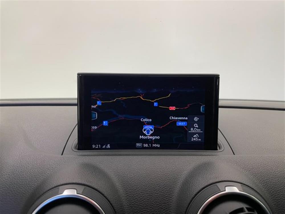 A3 A3 35 TFSI 1.5 TFSI S t