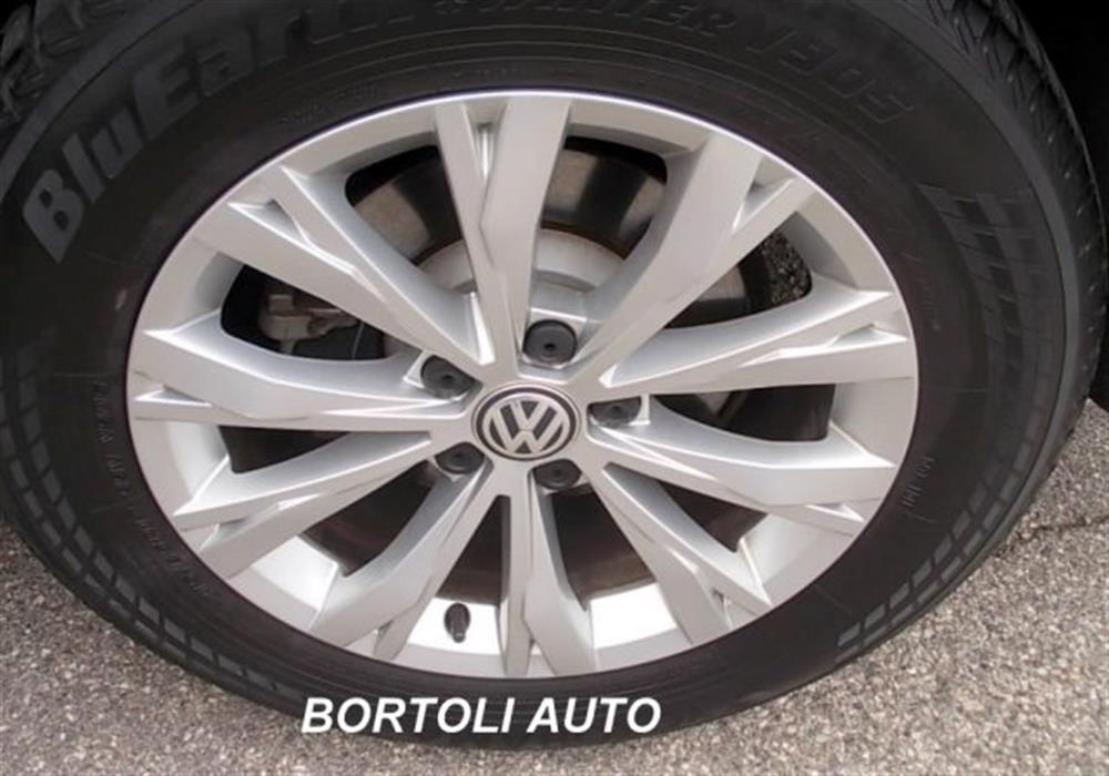 Tiguan Tiguan 2.0 TDI 53.000 KM S