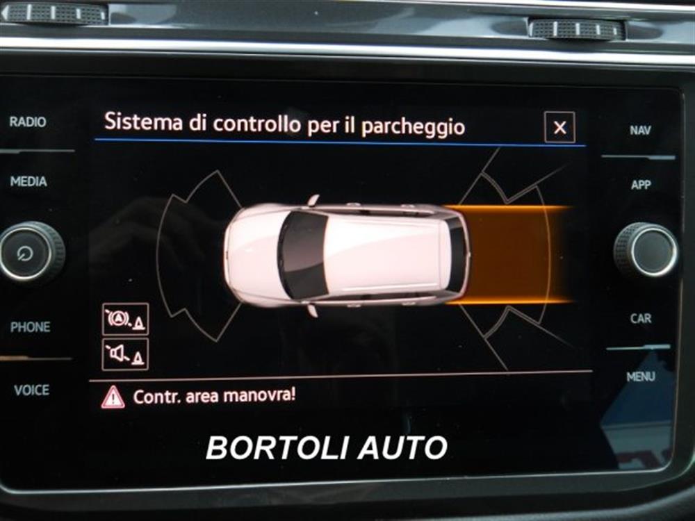 Tiguan Tiguan 2.0 TDI 53.000 KM S