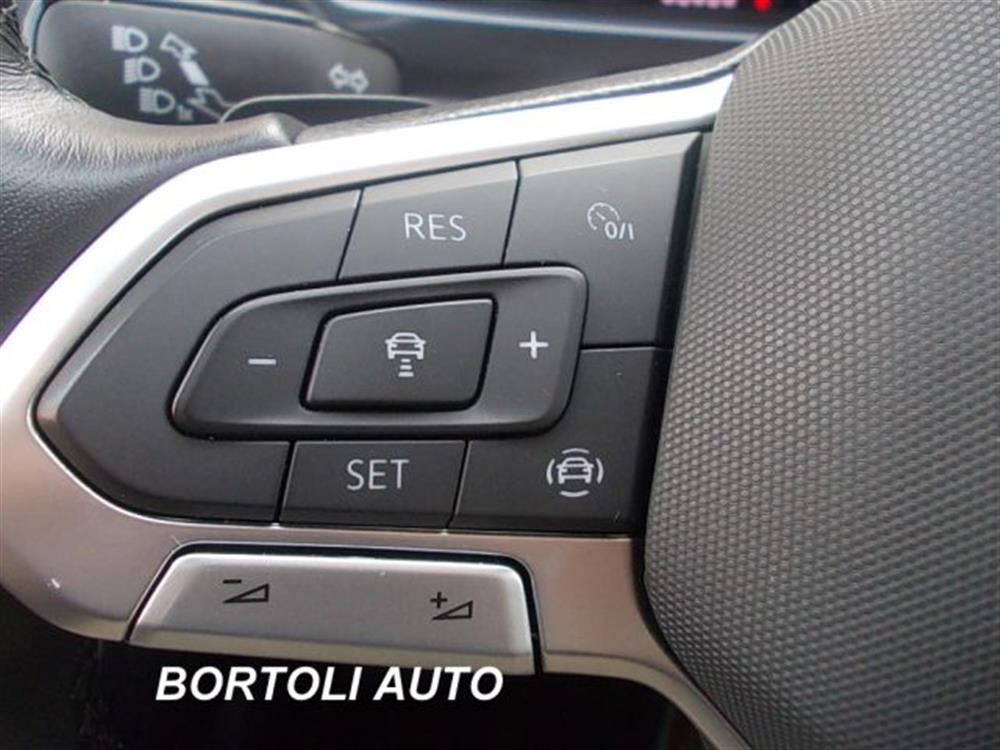 Tiguan Tiguan 2.0 TDI 53.000 KM S