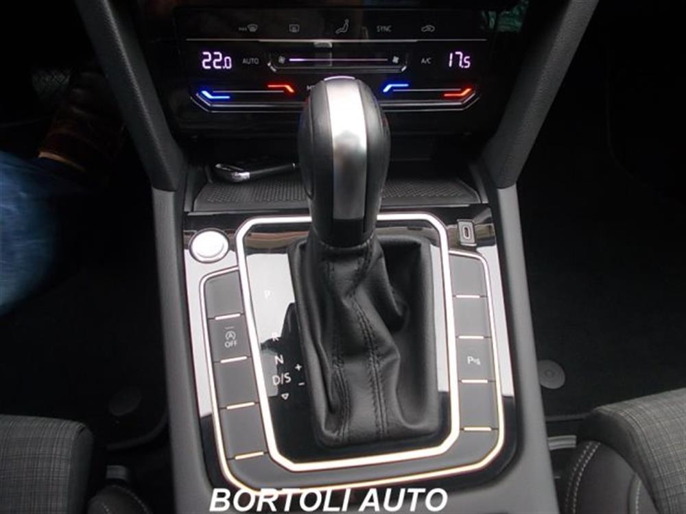 Tiguan Tiguan 2.0 TDI 53.000 KM S