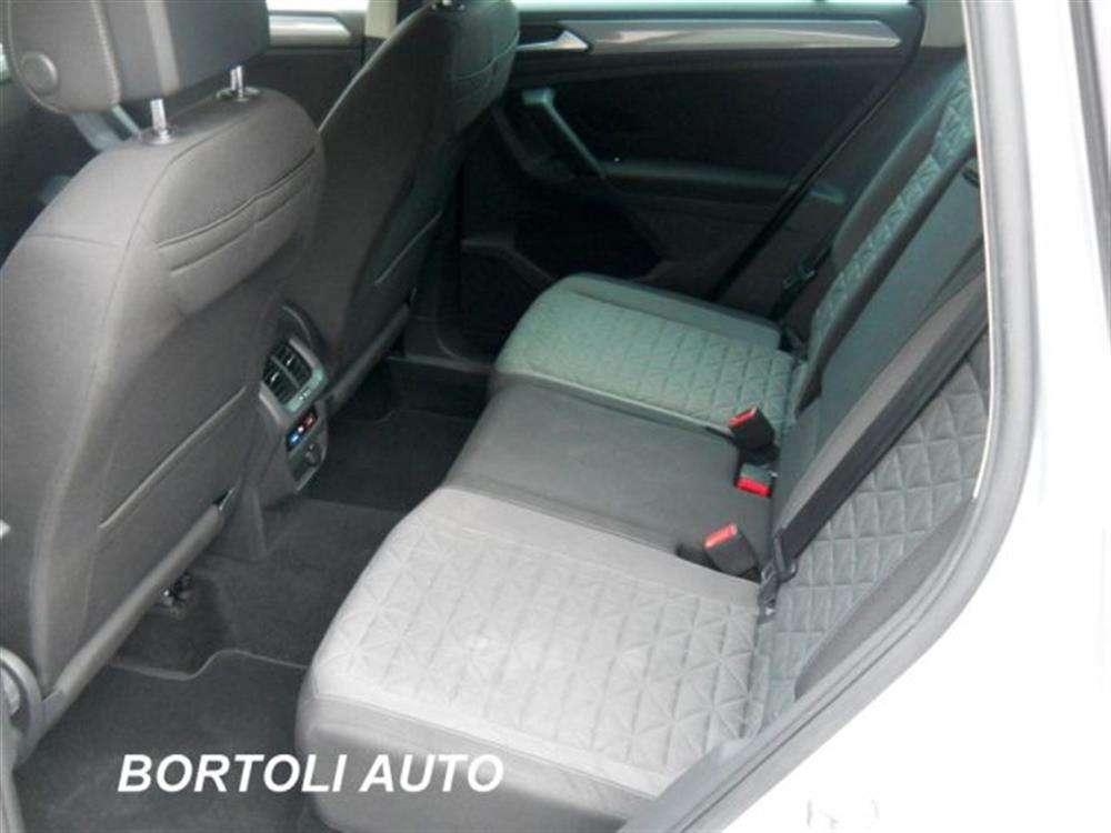Tiguan Tiguan 2.0 TDI 53.000 KM S