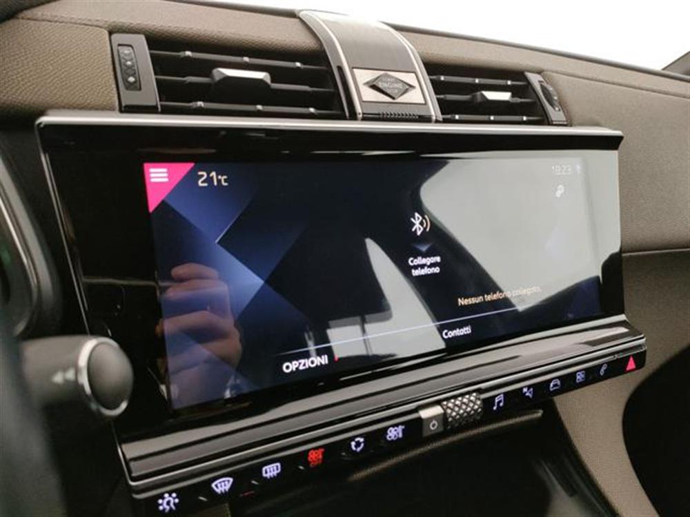 DS 7 Crossback DS 7 Crossback BlueHDi 180 aut. Gra