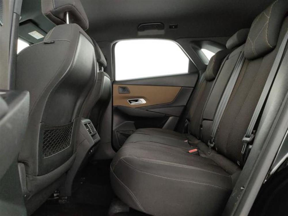 DS 7 Crossback DS 7 Crossback BlueHDi 180 aut. Gra