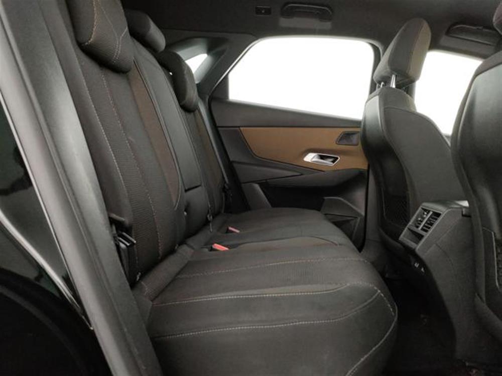 DS 7 Crossback DS 7 Crossback BlueHDi 180 aut. Gra