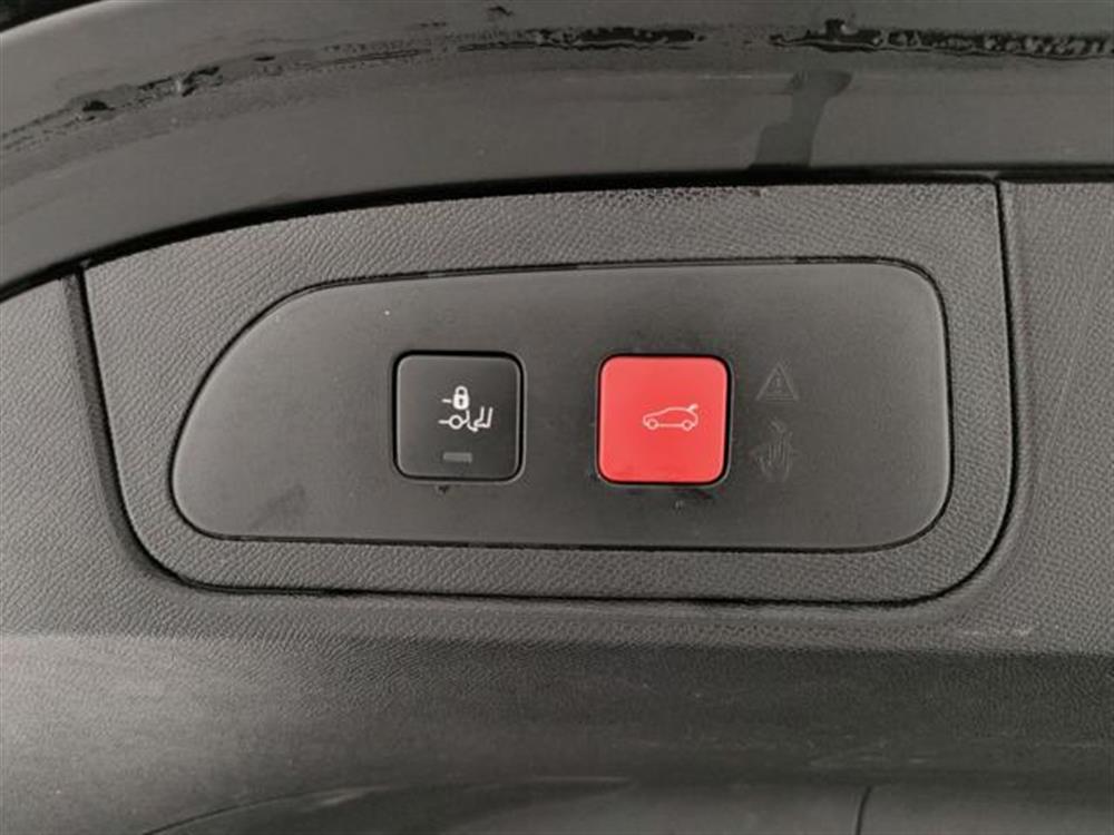 DS 7 Crossback DS 7 Crossback BlueHDi 180 aut. Gra