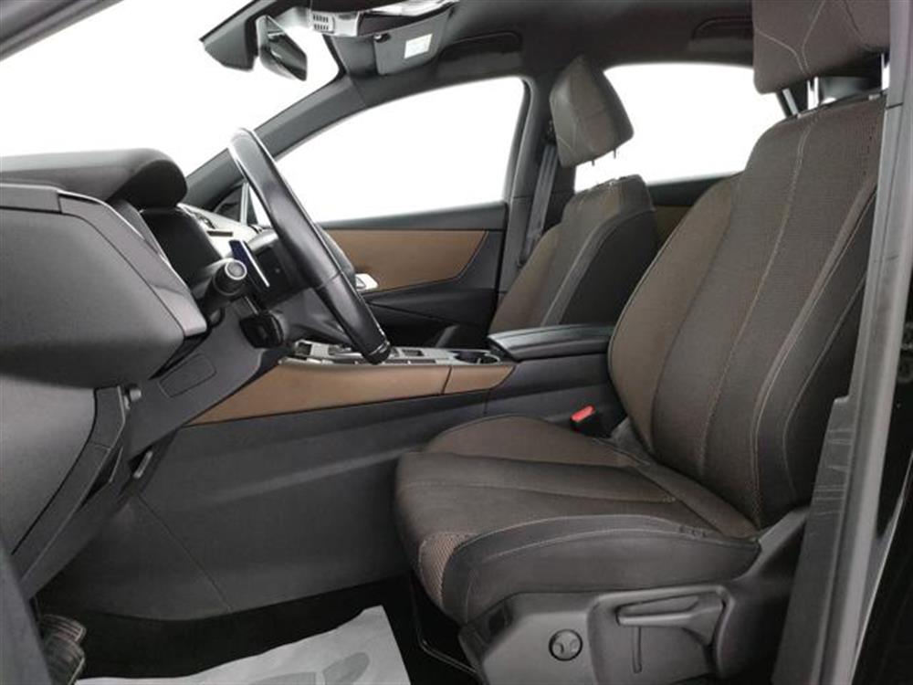 DS 7 Crossback DS 7 Crossback BlueHDi 180 aut. Gra