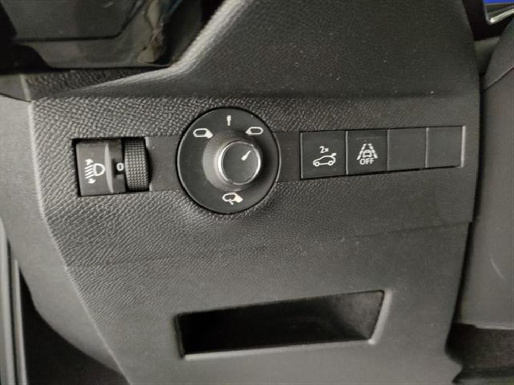 DS 7 Crossback DS 7 Crossback BlueHDi 180 aut. Gra