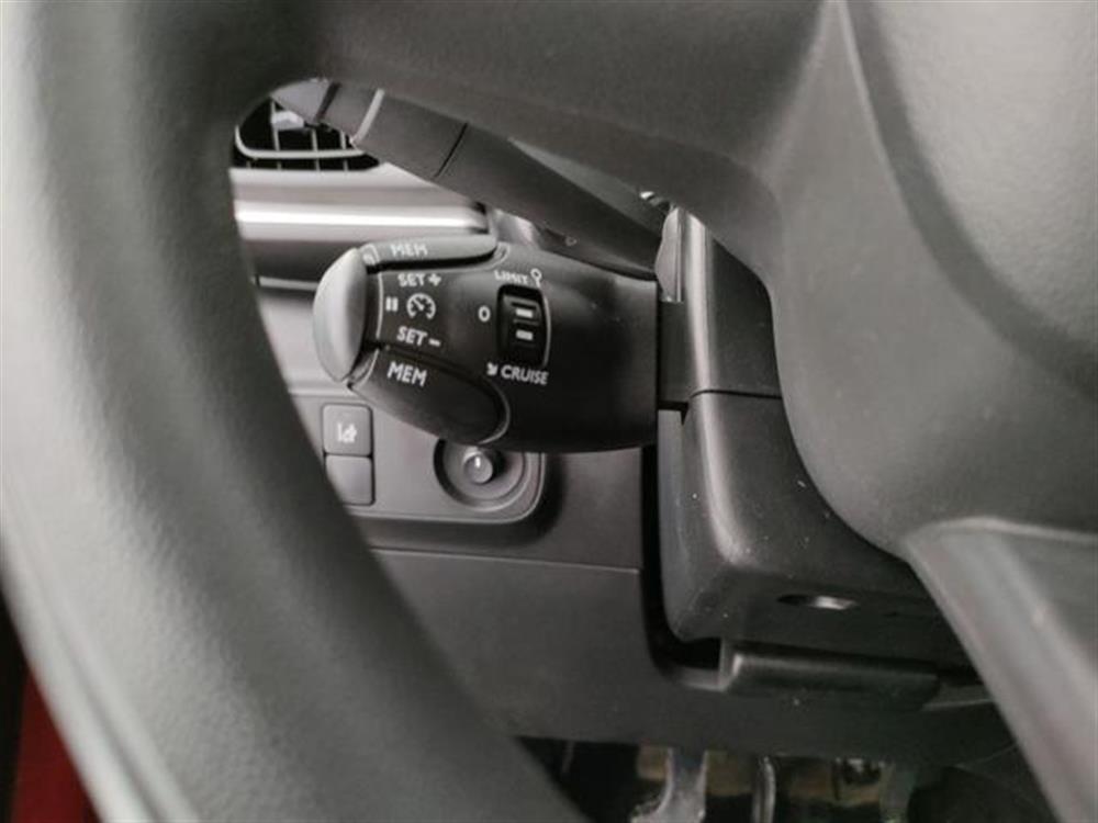 C3 C3 BlueHDi 100 S&S Feel