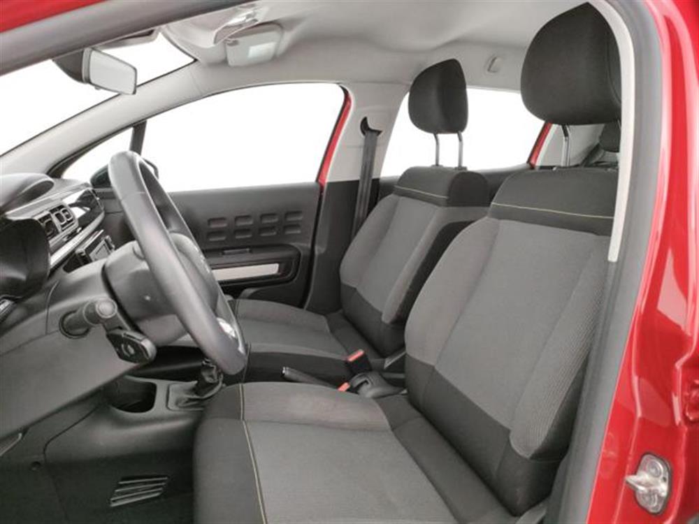 C3 C3 BlueHDi 100 S&S Feel