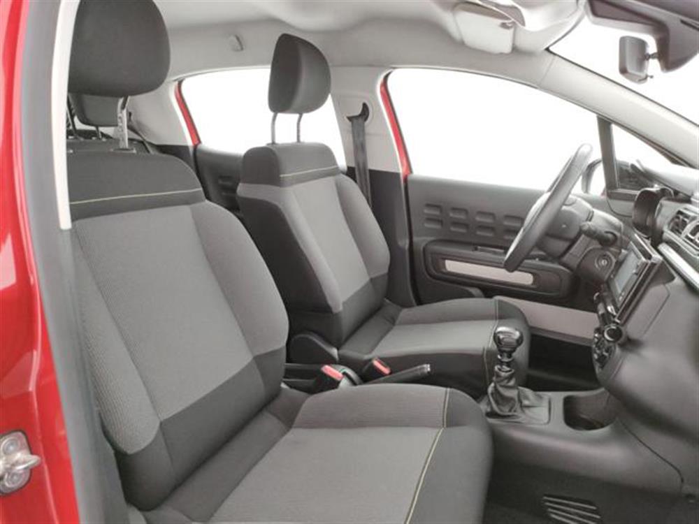 C3 C3 BlueHDi 100 S&S Feel