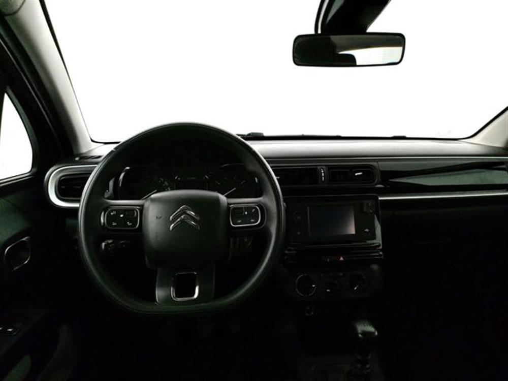 C3 C3 BlueHDi 100 S&S Feel