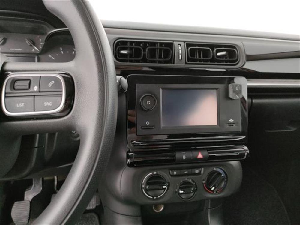 C3 C3 BlueHDi 100 S&S Feel