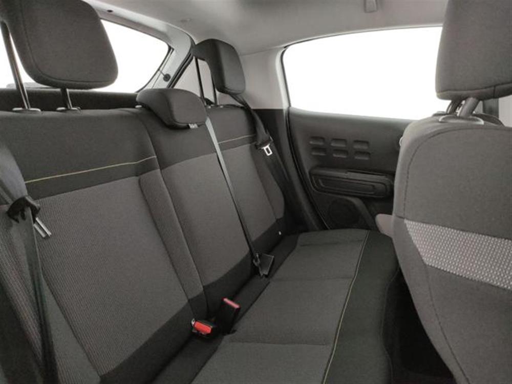 C3 C3 PureTech 83 S&S Feel